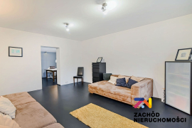 Mieszkanie na sprzedaż w centrum miasta!